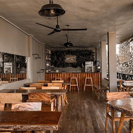Resting Rabbit Hostel Đảo Đảo Siquijor Ngoại thất bức ảnh