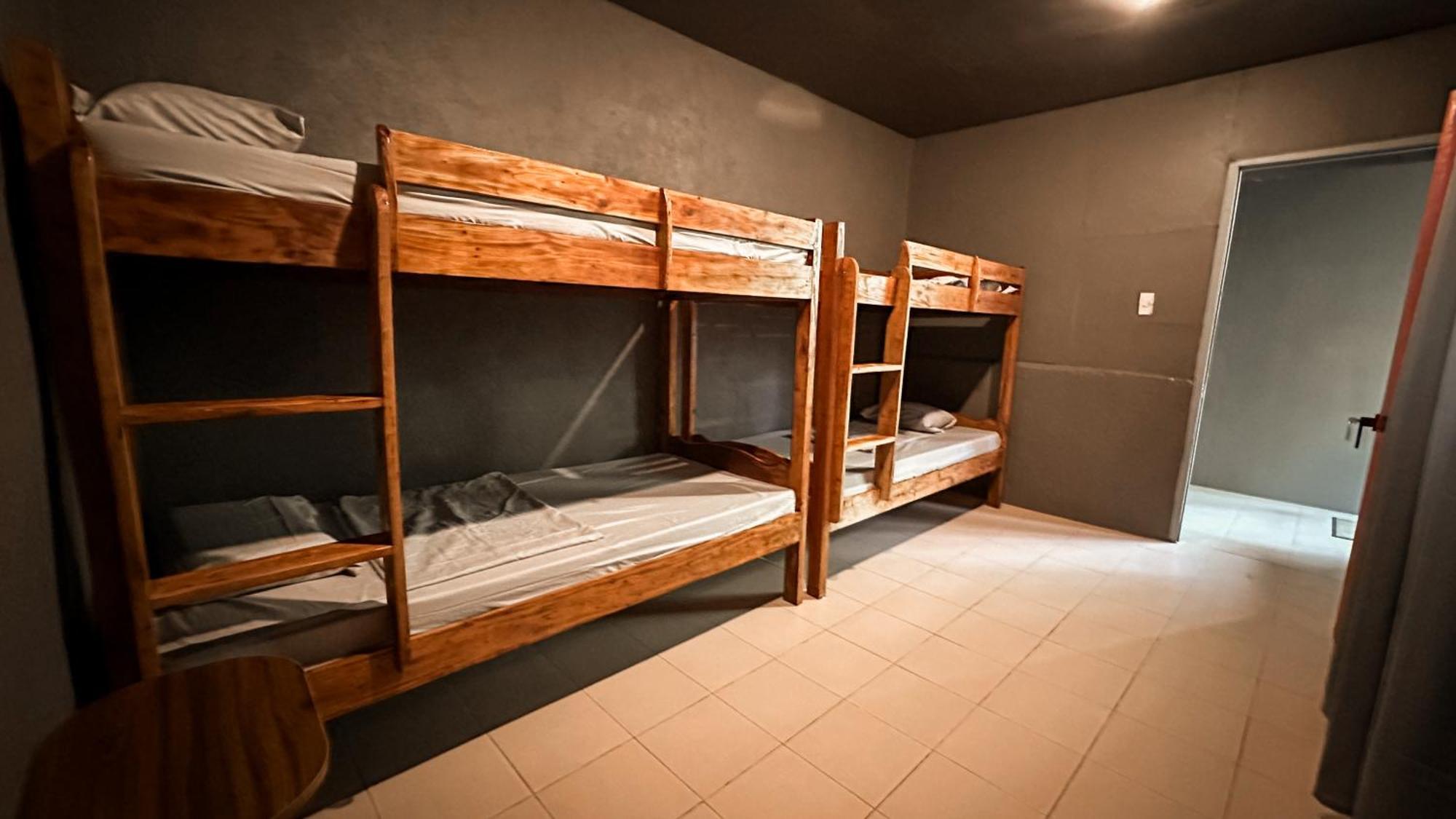 Resting Rabbit Hostel Đảo Đảo Siquijor Ngoại thất bức ảnh