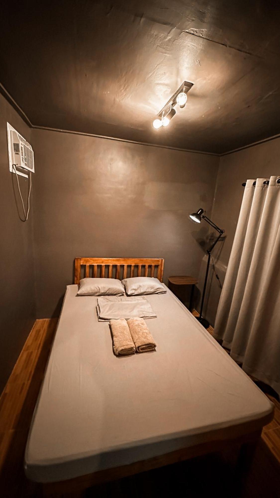 Resting Rabbit Hostel Đảo Đảo Siquijor Ngoại thất bức ảnh