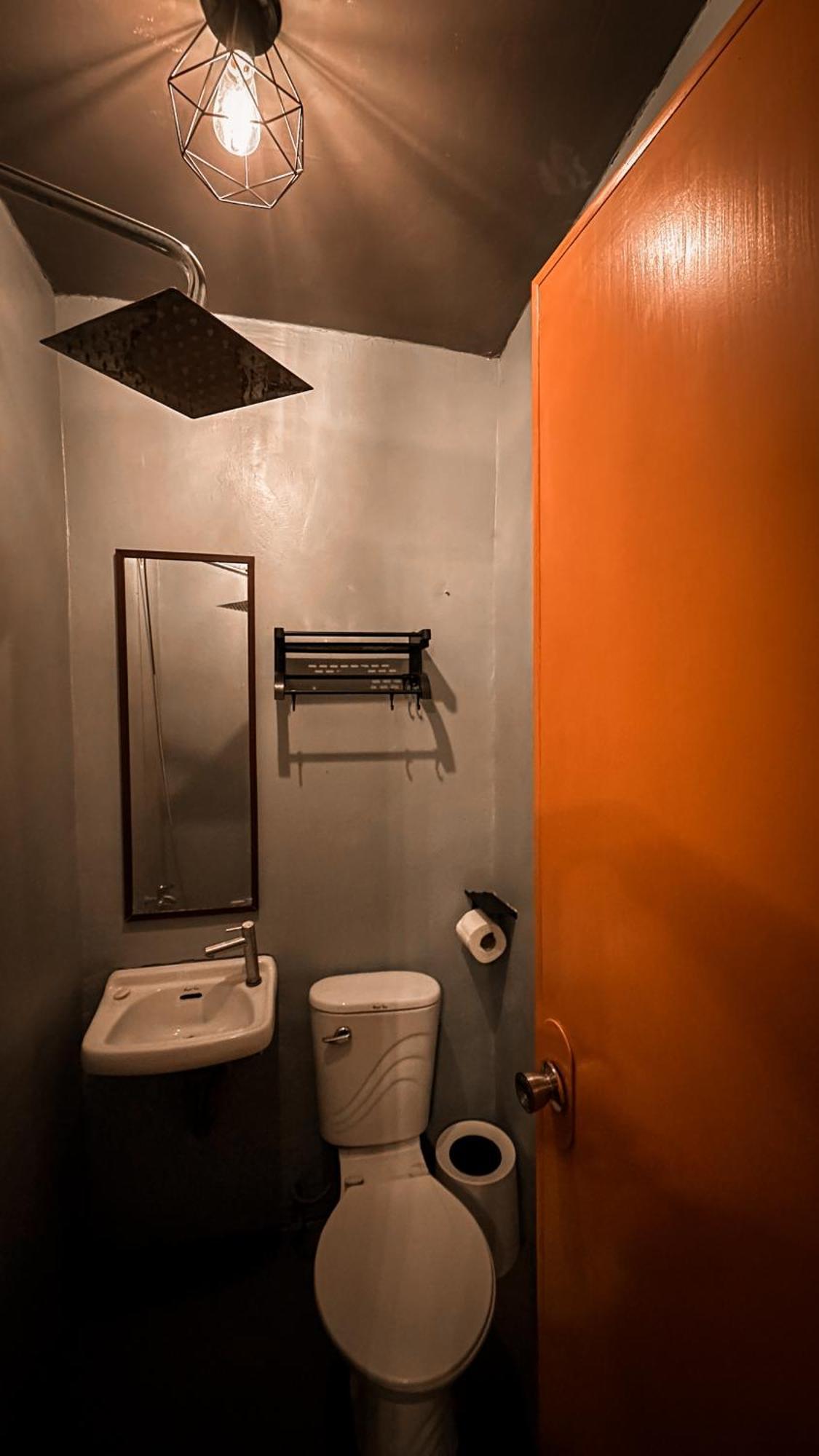 Resting Rabbit Hostel Đảo Đảo Siquijor Ngoại thất bức ảnh