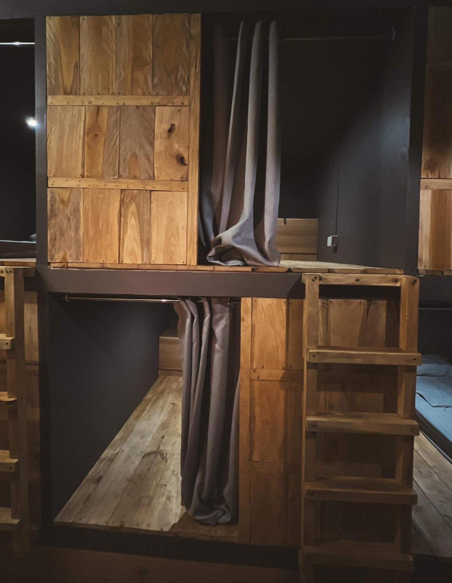Resting Rabbit Hostel Đảo Đảo Siquijor Ngoại thất bức ảnh